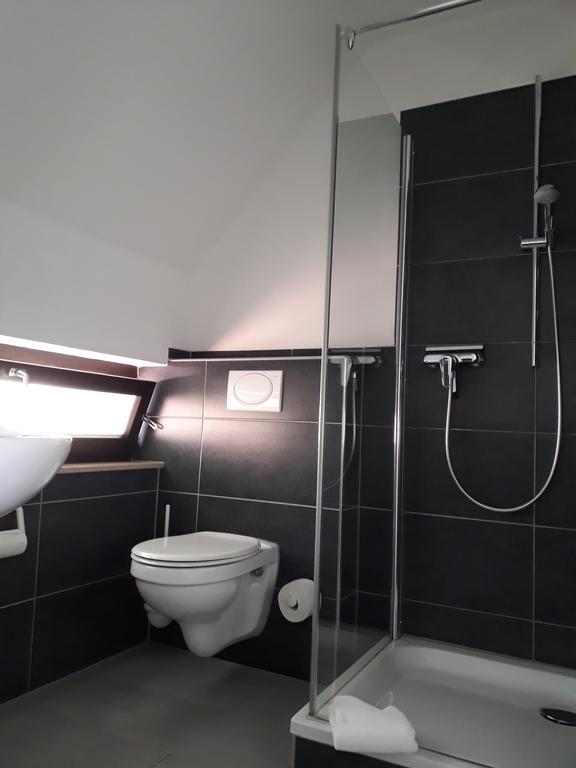 Pension Am Weinberg Bed & Breakfast Mainstockheim Zewnętrze zdjęcie