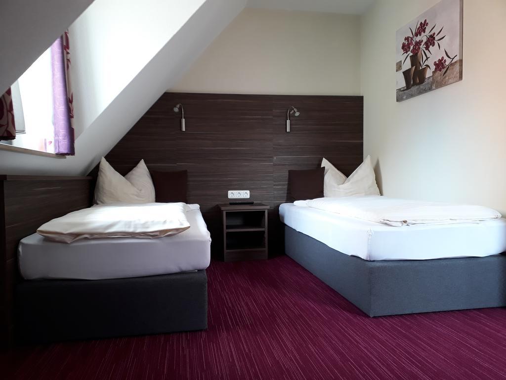 Pension Am Weinberg Bed & Breakfast Mainstockheim Zewnętrze zdjęcie