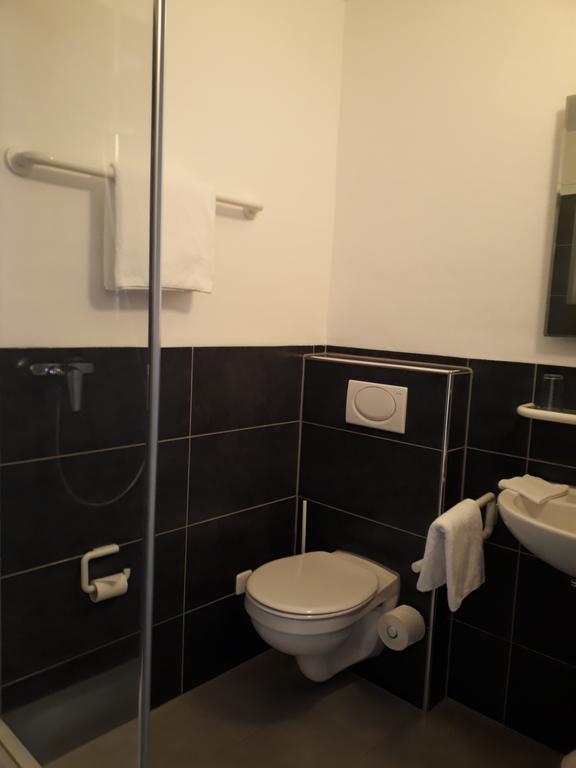 Pension Am Weinberg Bed & Breakfast Mainstockheim Zewnętrze zdjęcie