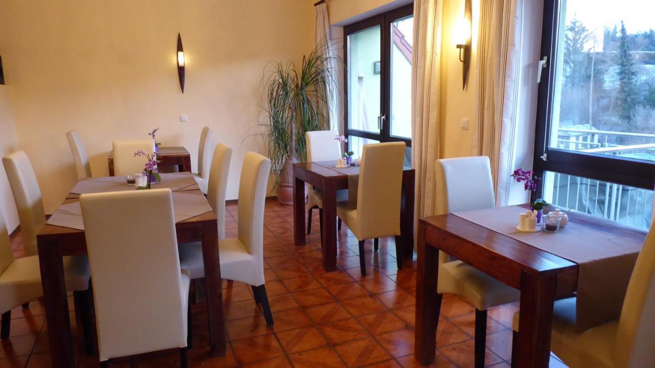 Pension Am Weinberg Bed & Breakfast Mainstockheim Zewnętrze zdjęcie